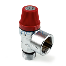 WASCO S4344630 OVERSTORTVENT DUCO 3BAR S