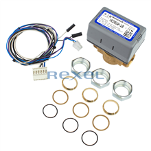 WASCO S4381800 3 WEGKLEP VC2010 S4381800