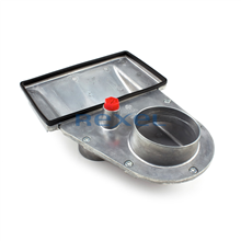 WASCO S4406920 CONDENSBAK SHR 15-24 S440