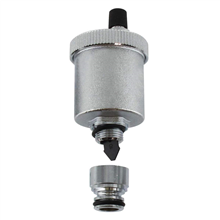 WASCO S4419110 ONTLUCHTER CHROOM S441911