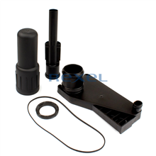 WASCO S4451610 SIFON COMPL. SHR S4451610