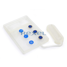 WASCO S4479100 AFDICHTING BEDIENINGSPAN