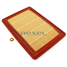 WASCO S4523920 BRANDERBED S4523920