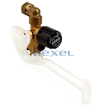 WASCO S4537400 INLAATCOMBINATIE S4537400