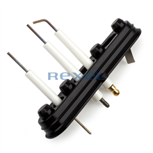 WASCO S4710100 ONTSTEEK ELECTRODE INCL A