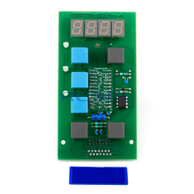 WASCO S4713600 DISPLAY MCBA 1415 ATAG Q