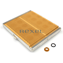 WASCO S4714600 BRANDERBED SAM. 25KW