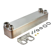 WASCO S4722600 PLATENWISSELAAR 35KW