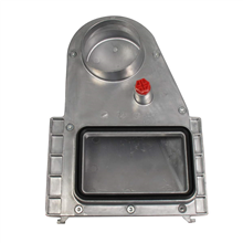 WASCO S4730600 ONDERBAK SAM. 25KW