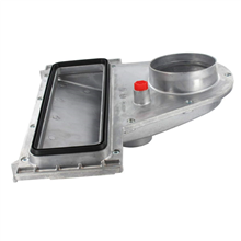 WASCO S4730700 ONDERBAK SAM. OSS2