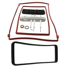 WASCO S4785600 ONDERHOUDSSET OSS2 MET EL