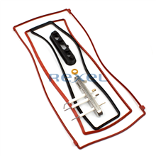 WASCO S4785700 ONDERHOUDSSET OSS3/4 MET