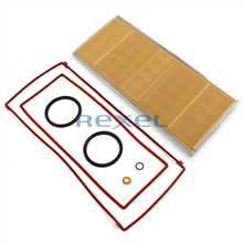 WASCO S4825600 BRANDERBED OSS34 AARDGAS