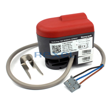 WASCO S4828600 3-WEGKLEPMOTOR CLIP NA 10