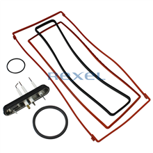 WASCO S4842700 ONDERHOUDSSET XL70