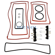 WASCO S4842800 ONDERHOUDSSET TBV