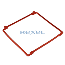 WASCO S4849800 AFDICHTING WISSELAAR