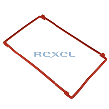 WASCO S4849900 AFDICHTING WISSELAAR