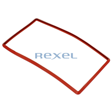 WASCO S4850100 AFDICHTING BOVENBAK / BRA