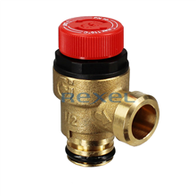 WASCO S4852500 OVERSTORT 3BAR ICON