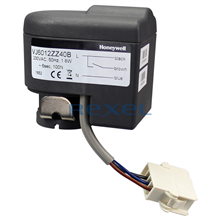 WASCO S4855500 DRIEWEGKLEP MOTOR 230V