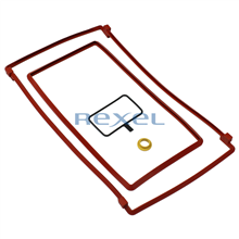 WASCO S4868000 ONDERHOUDSSET ICON-2 S486