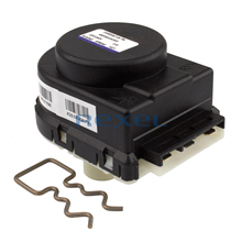 WASCO S4927700 DRIEWEGKLEP MOTOR P-SERIE