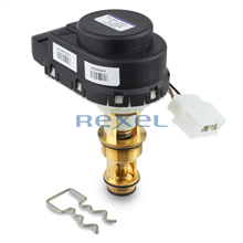 WASCO S4968500 CARTRIDGE INCL. MOTOR