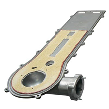 WASCO S53477 VOORPL. WARMTEWISS