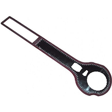 WASCO S54362 PAKK.PLAAT VOORPLAAT S5