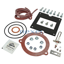 WASCO S55561 ONDERHOUDSSET GAS 210