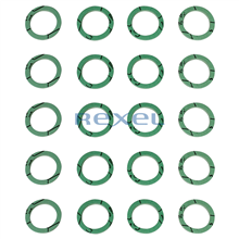 WASCO S56155 PAKKINGRING 23