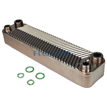 WASCO S57887 PLATENWISSELAAR S57887