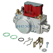 WASCO S58685 GASBLOK DUNGS S58685