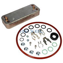 WASCO S58747 PLATENWISSELAAR S58747