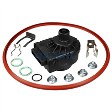 WASCO S59132 MOTOR / ACTUATOR TBV 3