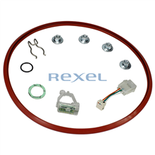 WASCO S59133 HALL SENSOR S59133