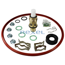 WASCO S59134 FLOWSENSOR 1