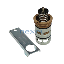 WASCO S59216 BINNENWERK 3-WEGKLEP