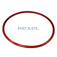 WASCO S59596 PAKKING VOORPLAAT 10ST