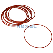 WASCO S62718 O-RING 94 X 2MM 10ST. S