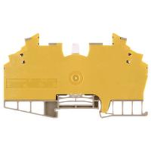 WEIDMULLER 1015560000 SCHR KLEM WDT 1