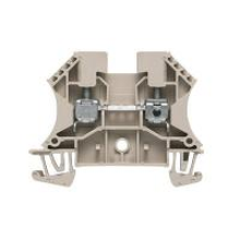 WEIDMULLER 1020100000 RAILKLEM WDU 4 DEK6 WDU 4