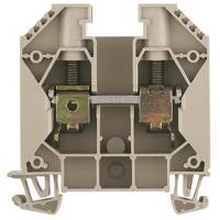 WEIDMULLER 1020400000 RAILKLEM WDU 16 DEK5 WDU 16