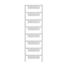 WEIDMULLER 1677220000 MERKER MF 10/6 MC NEUTRAL