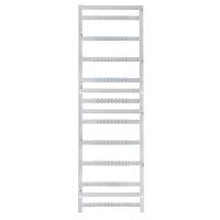 WEIDMULLER 1816250000 TOEBH KLEM MF 5/5 MC NEUTRAL