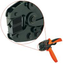 WEIDMULLER 567300000 KRIMPTANG PZ 3