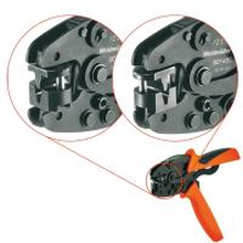 WEIDMULLER 9014350000 KRIMPTANG PZ 6 ROTO