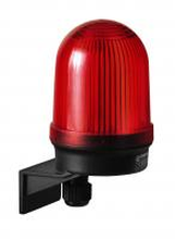 WERMA 213.100.00 PERMANENT LICHT 12-240V ROOD