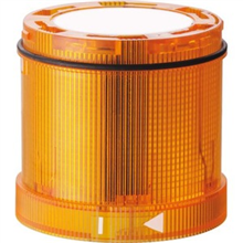 WERMA 647.310.75 TWINLIGHT CLASSIC 24VAC/DC YE